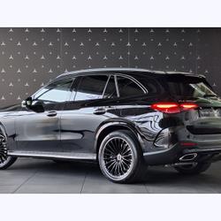 Mercedes GLC SUV 300 de Hybrid EQ 4MATIC AMG Line + 2546 ?3 Bischheim