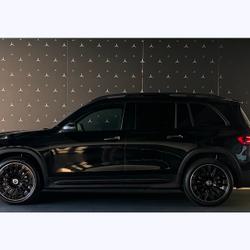 Mercedes GLB 200 d AMG Line 2476 Lin Bischheim