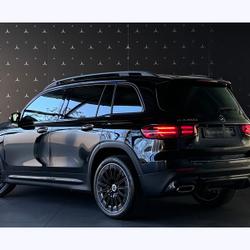 Mercedes GLB 200 d AMG Line 2476 Lin Bischheim