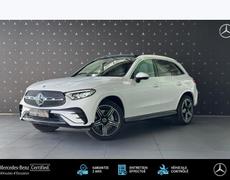 Mercedes GLC Bischheim