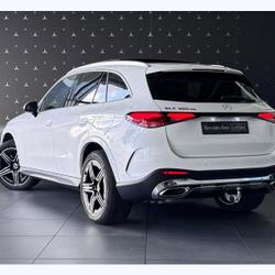 Mercedes GLC SUV 300 de 4MATIC avec technologie hybride EQ Bischheim