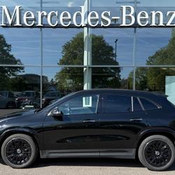 Mercedes GLA 200 AMG Line Bischheim