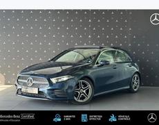 Mercedes Classe A Bischheim