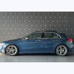 Mercedes Classe A 180 d AMG Line Bischheim