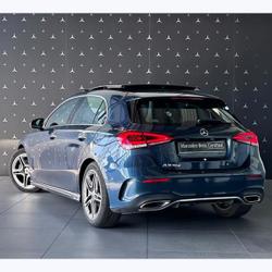 Mercedes Classe A 180 d AMG Line Bischheim