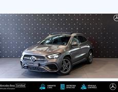 Mercedes GLA Bischheim