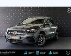 Mercedes GLA Bischheim