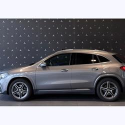 Mercedes GLA 220 d 4MATIC AMG Line Bischheim