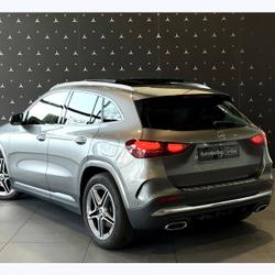 Mercedes GLA 220 d 4MATIC AMG Line Bischheim