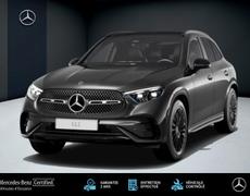 Mercedes GLC Bischheim