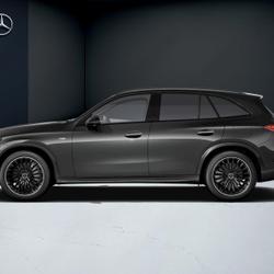 Mercedes GLC SUV 300 e Hybrid EQ 4MATIC AMG Line + Bischheim