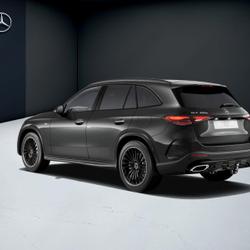 Mercedes GLC SUV 300 e Hybrid EQ 4MATIC AMG Line + Bischheim