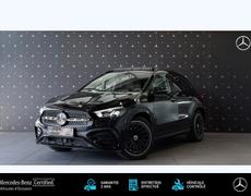 Mercedes GLA Bischheim