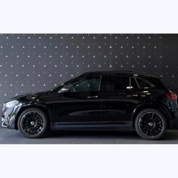 Mercedes GLA 220 d 4MATIC AMG Line Bischheim
