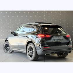 Mercedes GLA 220 d 4MATIC AMG Line Bischheim