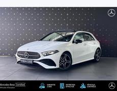 Mercedes Classe A Bischheim