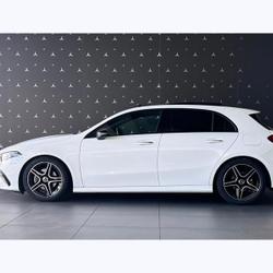 Mercedes Classe A 180 Compacte AMG Line Attelage Bischheim