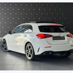 Mercedes Classe A 180 Compacte AMG Line Attelage Bischheim