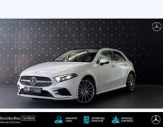 Mercedes Classe A Bischheim