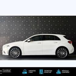 Mercedes Classe A 250 e AMG Line Bischheim