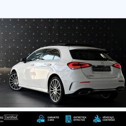 Mercedes Classe A 250 e AMG Line Bischheim