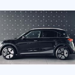 Smart #1 200 kW Premium 272 ch Bischheim