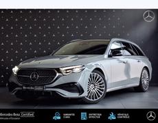 Mercedes Classe E Bischheim