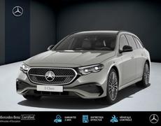 Mercedes Classe E