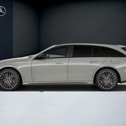 Mercedes Classe E Break 300 Hybrid EQ AMG Line Bischheim