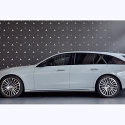 Mercedes Classe E Break 300 Hybrid EQ AMG Line Bischheim