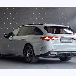 Mercedes Classe E Break 300 Hybrid EQ AMG Line Bischheim