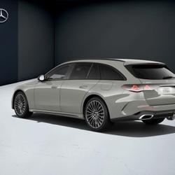 Mercedes Classe E Break 300 Hybrid EQ AMG Line Bischheim