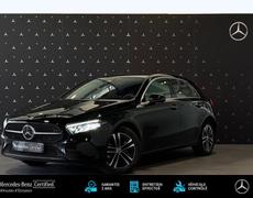 Mercedes Classe A Bischheim