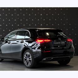 Mercedes Classe A 250 e Hybrid EQ Progressive Line Bischheim