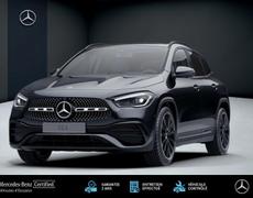 Mercedes GLA Bischheim