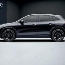Mercedes GLA 250 e AMG Line Bischheim