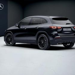 Mercedes GLA 250 e AMG Line Bischheim