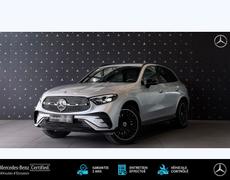 Mercedes GLC Bischheim