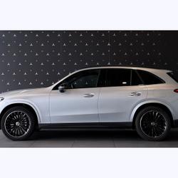 Mercedes GLC SUV 300 de Hybrid EQ 4MATIC AMG Line Bischheim