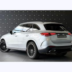 Mercedes GLC SUV 300 de Hybrid EQ 4MATIC AMG Line Bischheim