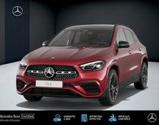 Mercedes GLA Bischheim