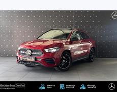 Mercedes GLA Bischheim