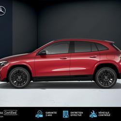 Mercedes GLA 200 d AMG Line Bischheim