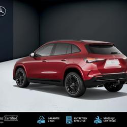 Mercedes GLA 200 d AMG Line Bischheim