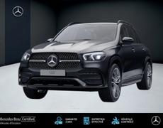 Mercedes GLE Bischheim