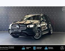 Mercedes GLE
