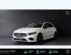 Mercedes Classe A Bischheim
