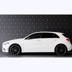 Mercedes Classe A 250 e AMG Line Bischheim