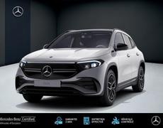 Mercedes EQA Bischheim