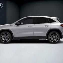 Mercedes EQA 250 AMG Line Bischheim